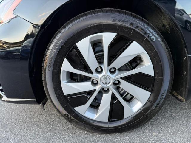 2024 Nissan Altima S FWD