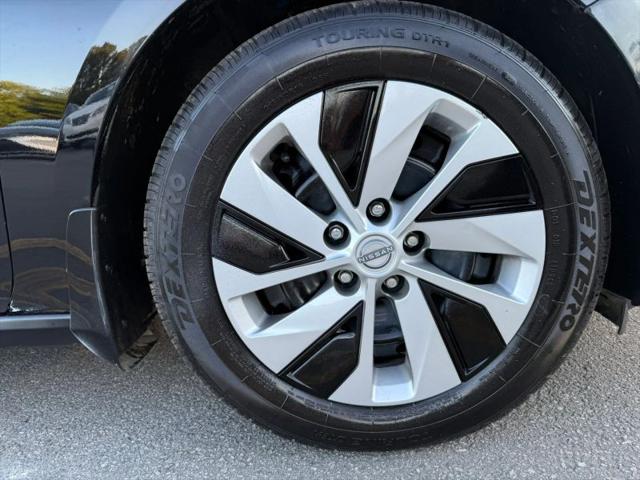 2024 Nissan Altima S FWD
