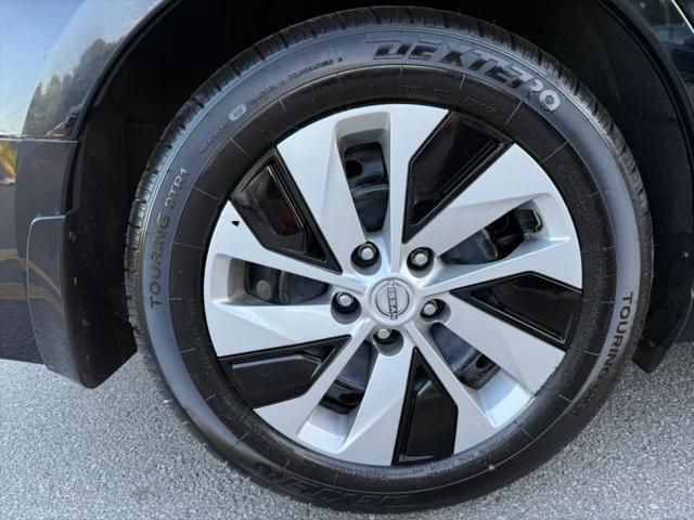 2024 Nissan Altima S FWD