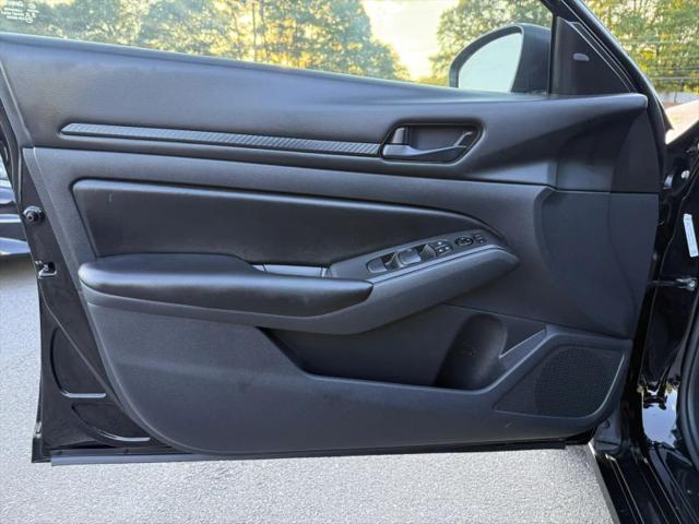 2024 Nissan Altima S FWD