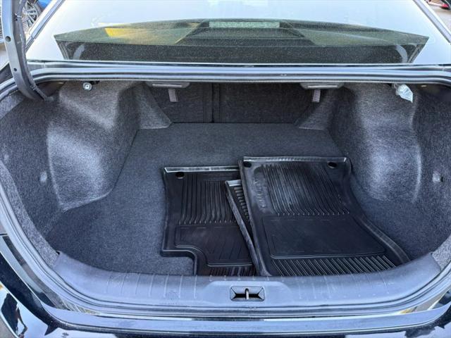 2024 Nissan Altima S FWD