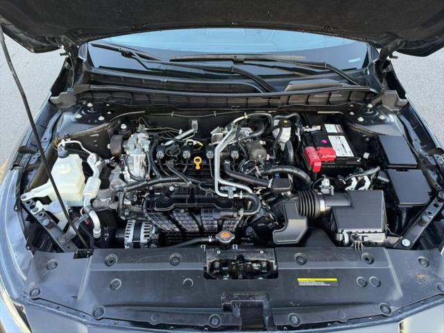2024 Nissan Altima S FWD