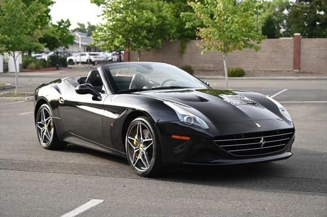 2016 Ferrari California T for sale in Sacramento, CA