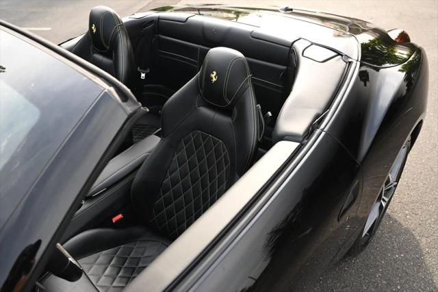 2016 Ferrari California T