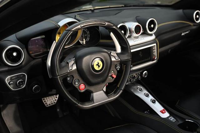 2016 Ferrari California T