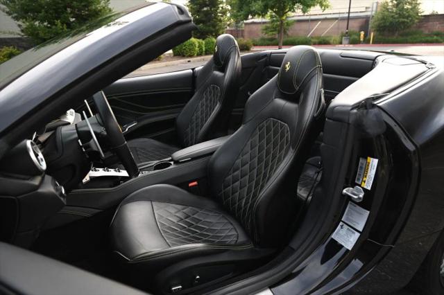 2016 Ferrari California T