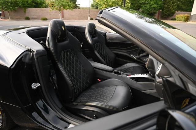 2016 Ferrari California T