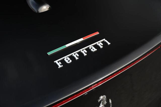 2016 Ferrari California T