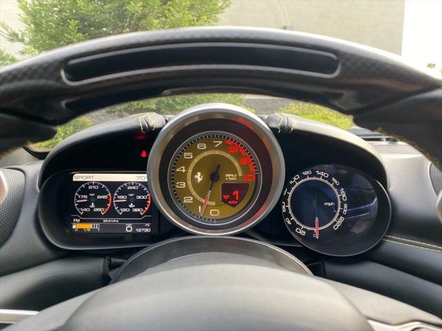 2016 Ferrari California T
