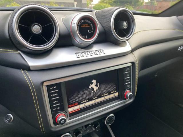 2016 Ferrari California T