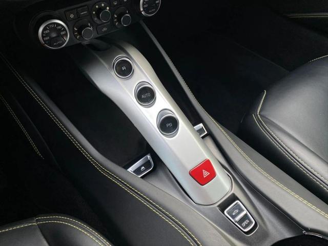 2016 Ferrari California T