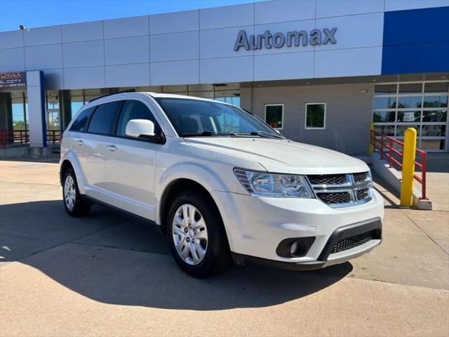 2019 Dodge Journey SE for sale in Del City, OK