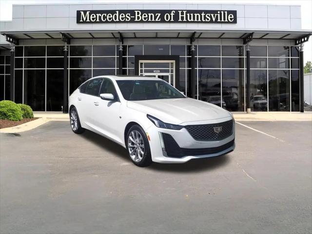2023 Cadillac CT5 Premium Luxury for sale in Huntsville, AL