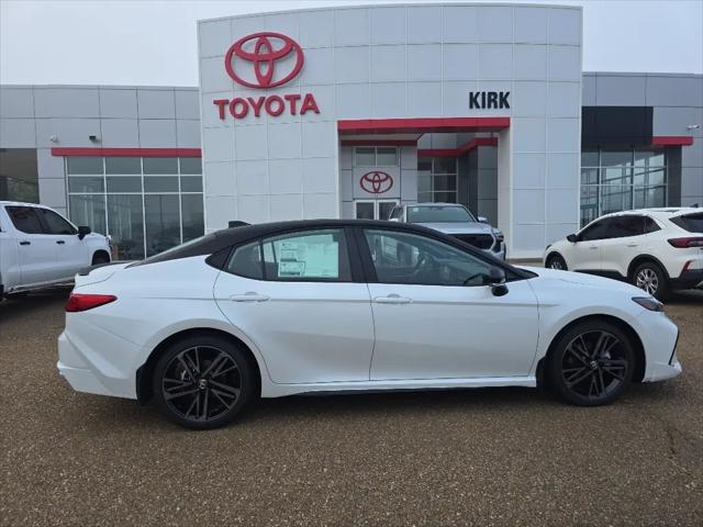 2026 Toyota Camry XSE for sale in Grenada, MS