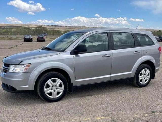 2015 Dodge Journey American Value Pkg for sale in Pueblo, CO