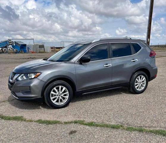 2019 Nissan Rogue SV for sale in Pueblo, CO