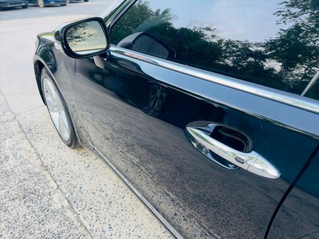 2012 Lexus LS 460 460