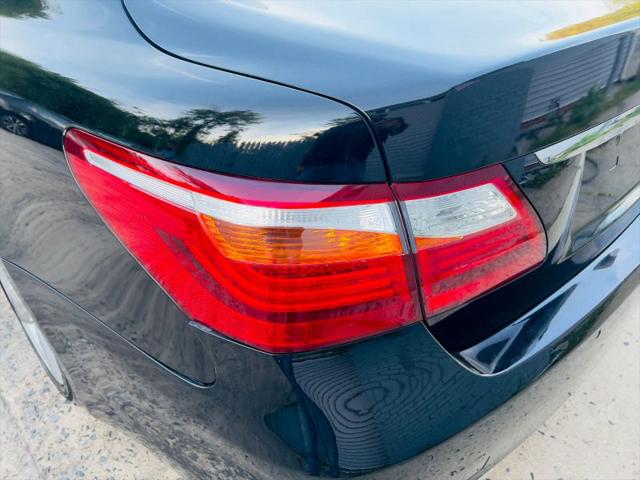 2012 Lexus LS 460 460