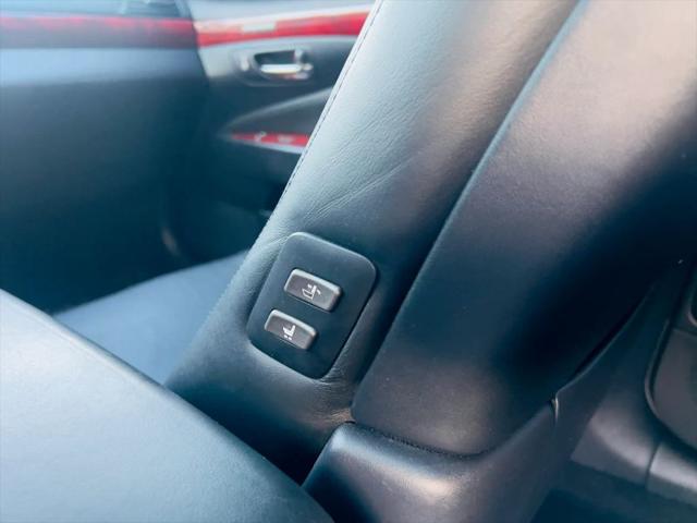 2012 Lexus LS 460 460