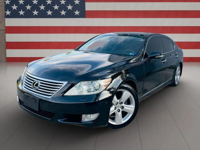 2012 Lexus LS 460 460 for sale in Stafford, VA