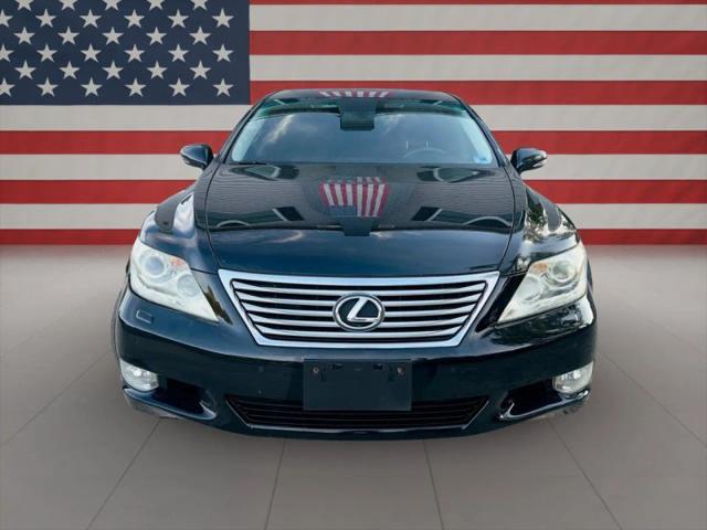 2012 Lexus LS 460 460