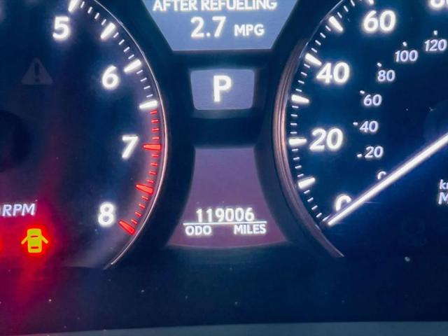 2012 Lexus LS 460 460