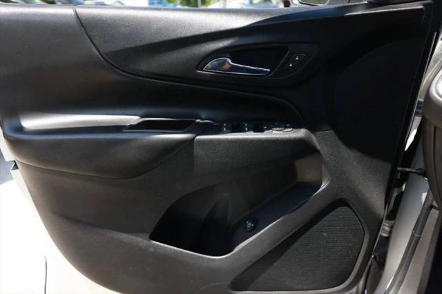 2020 Chevrolet Equinox FWD LT 1.5L Turbo
