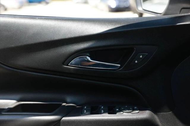 2020 Chevrolet Equinox FWD LT 1.5L Turbo