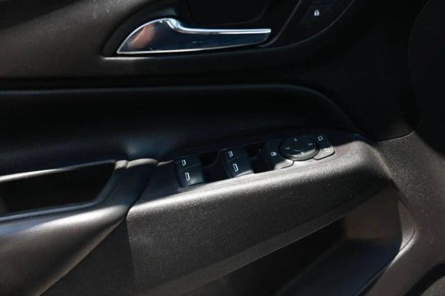 2020 Chevrolet Equinox FWD LT 1.5L Turbo
