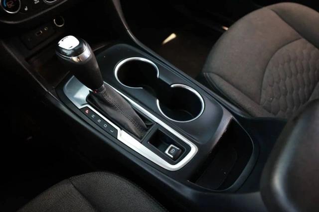 2020 Chevrolet Equinox FWD LT 1.5L Turbo