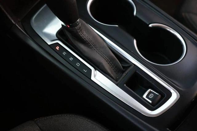 2020 Chevrolet Equinox FWD LT 1.5L Turbo