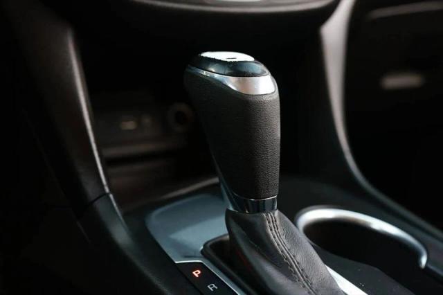2020 Chevrolet Equinox FWD LT 1.5L Turbo