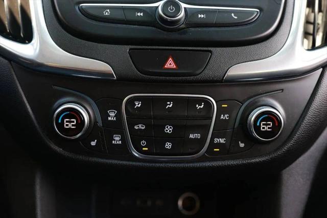 2020 Chevrolet Equinox FWD LT 1.5L Turbo