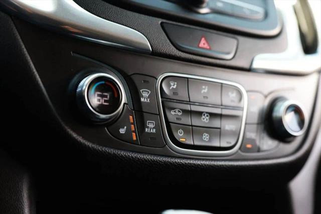 2020 Chevrolet Equinox FWD LT 1.5L Turbo