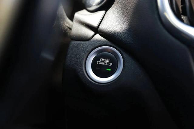 2020 Chevrolet Equinox FWD LT 1.5L Turbo