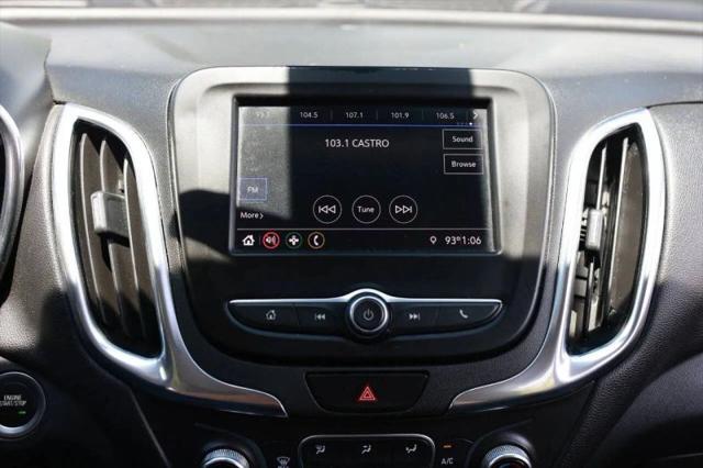 2020 Chevrolet Equinox FWD LT 1.5L Turbo