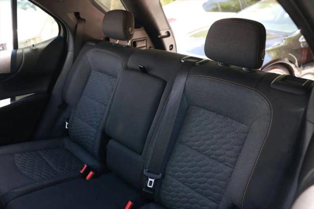2020 Chevrolet Equinox FWD LT 1.5L Turbo