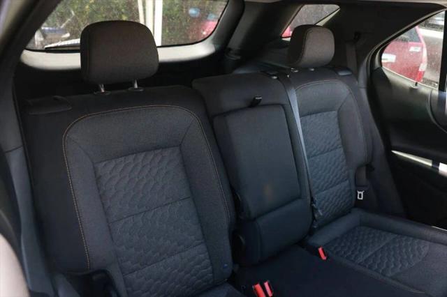 2020 Chevrolet Equinox FWD LT 1.5L Turbo