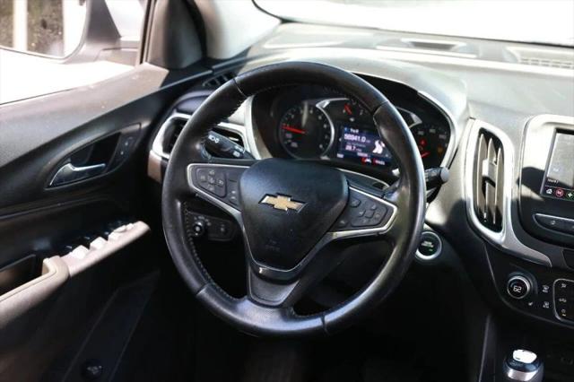 2020 Chevrolet Equinox FWD LT 1.5L Turbo