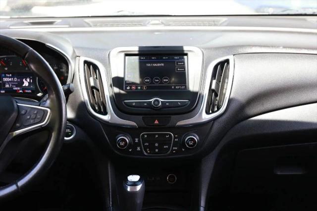 2020 Chevrolet Equinox FWD LT 1.5L Turbo
