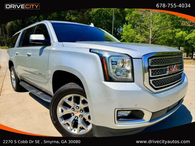 2020 GMC Yukon XL 2WD SLT for sale in Smyrna, GA
