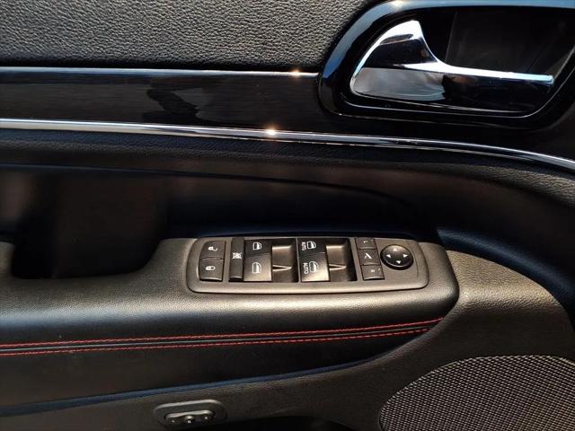2019 Jeep Grand Cherokee Trailhawk 4x4