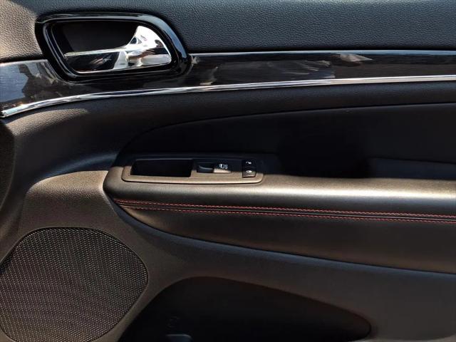 2019 Jeep Grand Cherokee Trailhawk 4x4