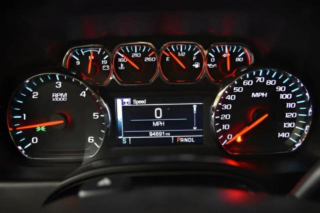 2019 Chevrolet Tahoe LS