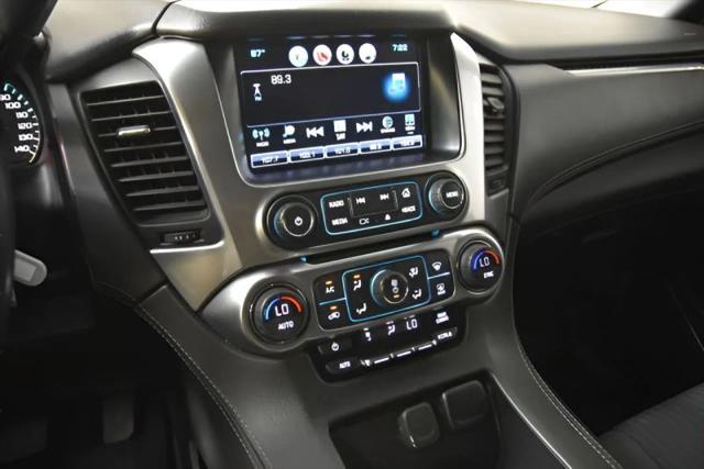 2019 Chevrolet Tahoe LS