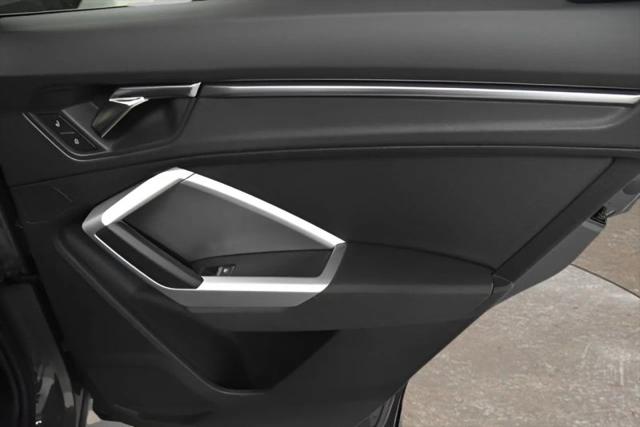 2020 Audi Q3 Premium 45 TFSI quattro Tiptronic