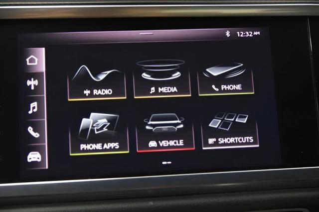 2020 Audi Q3 Premium 45 TFSI quattro Tiptronic