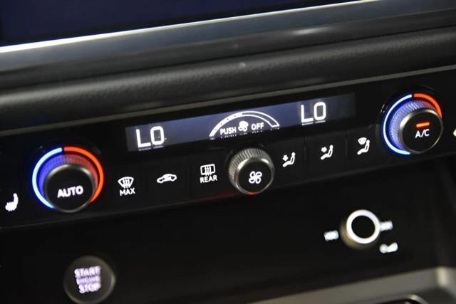 2020 Audi Q3 Premium 45 TFSI quattro Tiptronic