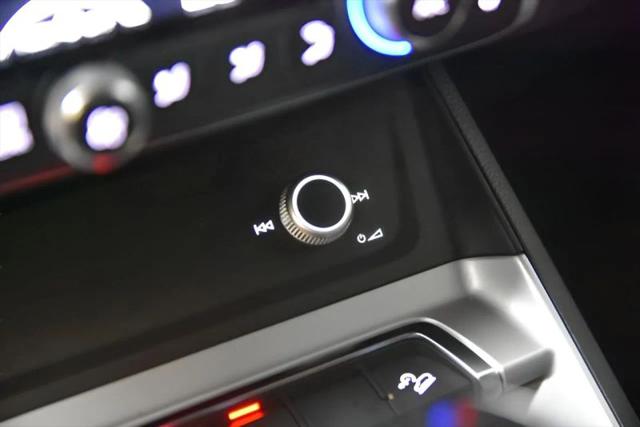 2020 Audi Q3 Premium 45 TFSI quattro Tiptronic