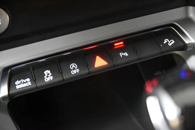 2020 Audi Q3 Premium 45 TFSI quattro Tiptronic